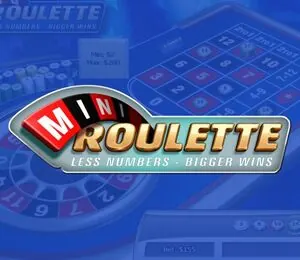 Mini Roulette